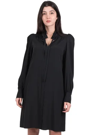 Dorothee Schumacher Mujer, Vestidos, Negro, Talla: S