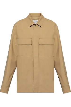 Jil Sander Hombre, Camisas, , Talla: L
