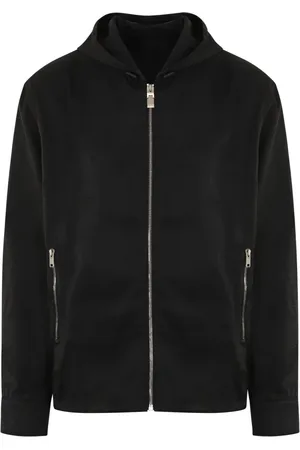 Givenchy Hombre, Chaquetas, Negro, Talla: L