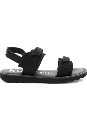 Kickers Hombre, Zapatos, Negro, Talla: 40 EU