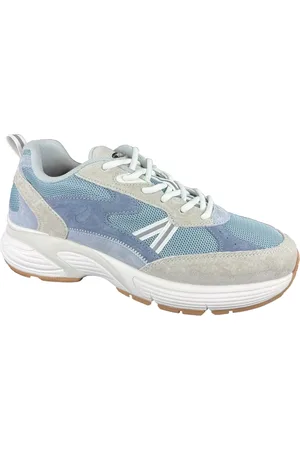 HOFF Hombre, Zapatos, Azul, Talla: 43 EU