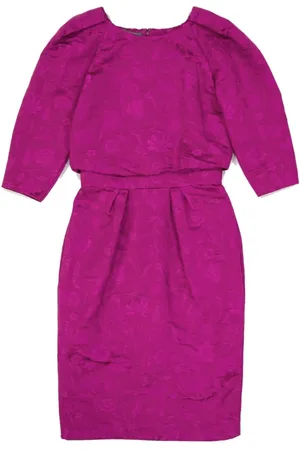 Alberta Ferretti Mujer, Vestidos, Rosa, Talla: M