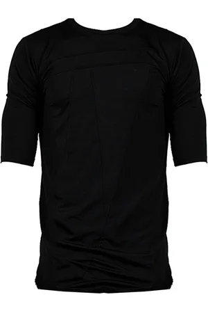 LA HAINE INSIDE US Hombre, Camisetas, Negro, Talla: M