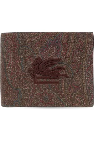 Etro Hombre, Accesorios, Marrón, Talla: ONE Size