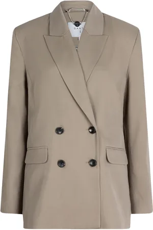 Dante 6 Mujer, Chaquetas, , Talla: S