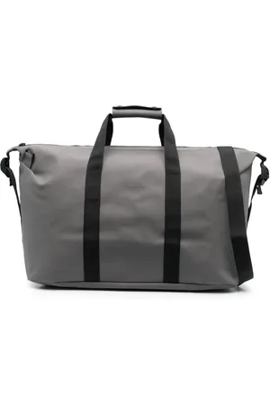 Rains Hombre, Bolsos, Gris, Talla: ONE Size