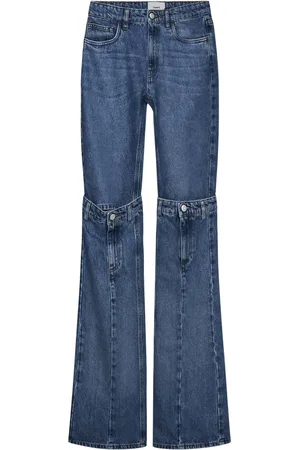 COPERNI Hombre, Vaqueros, Azul, Talla: L