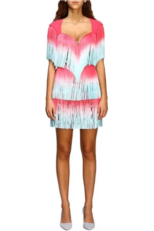 Elisabetta Franchi Mujer, Vestidos, , Talla: S