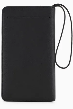 Emporio Armani Hombre, Accesorios, Negro, Talla: ONE Size