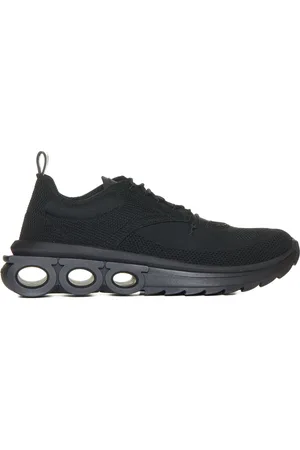 Salvatore Ferragamo Hombre, Zapatos, Negro, Talla: 40 EU