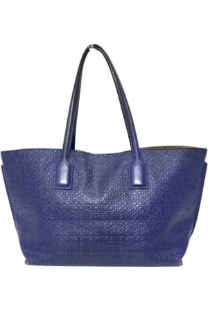 Loewe Mujer, De segunda mano, Azul, Talla: ONE Size