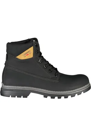 Carrera Hombre, Zapatos, Negro, Talla: 41 EU