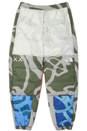 The North Face Hombre, Deporte, Verde, Talla: L