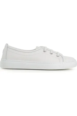 HENDERSON BARACCO Mujer, Zapatos, Blanco, Talla: 37 EU