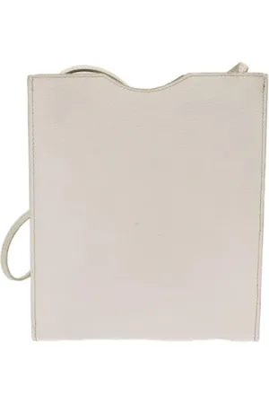 Hermès Mujer, De segunda mano, Blanco, Talla: ONE Size