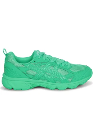 Comme des Garçons Hombre, Zapatos, Verde, Talla: 42 EU