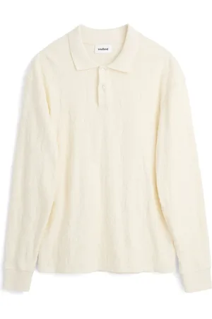 Soulland Unisex, Camisetas, Blanco, Talla: Xs/S