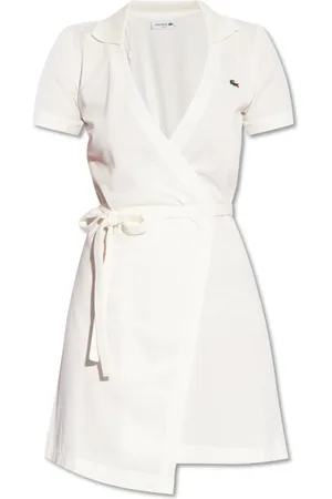 Lacoste Mujer, Vestidos, , Talla: L