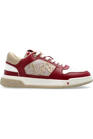 AMIRI Hombre, Zapatos, Rojo, Talla: 40 EU