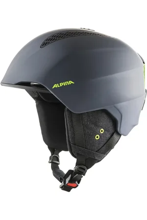 Alpina Unisex, Deporte, Gris, Talla: ONE Size