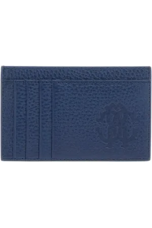 Roberto Cavalli Hombre, Accesorios, Azul, Talla: ONE Size