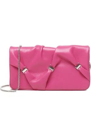 Salvatore Ferragamo Mujer, Accesorios, Rosa, Talla: ONE Size