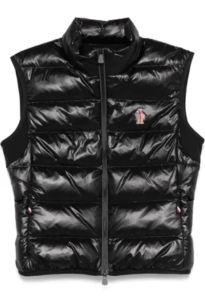 Moncler Mujer, Chaquetas, Negro, Talla: L