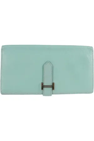 Hermès Mujer, De segunda mano, Verde, Talla: ONE Size