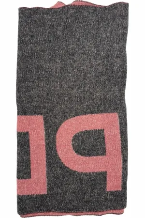 Dondup Mujer, Accesorios, Gris, Talla: ONE Size