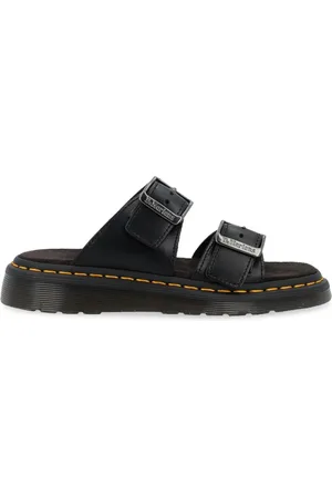 Dr. Martens Hombre, Zapatos, Negro, Talla: 41 EU