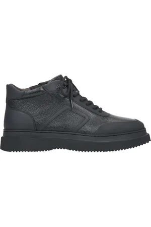 Estro Hombre, Zapatos, Negro, Talla: 41 EU
