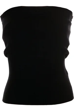 Drykorn Mujer, Camisetas, Negro, Talla: XS