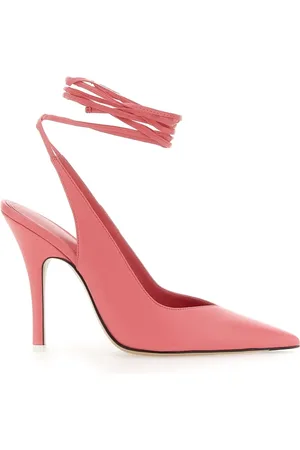 The Attico Mujer, Zapatos, Rosa, Talla: 37 EU