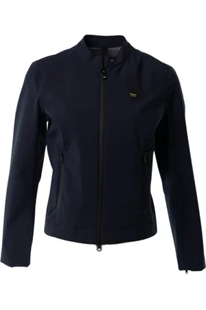 Blauer Mujer, Chaquetas, Azul, Talla: M