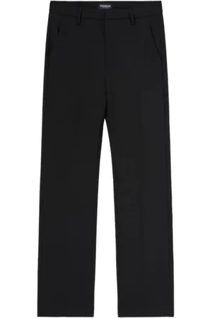Dondup Mujer, Pantalones, Negro, Talla: W31