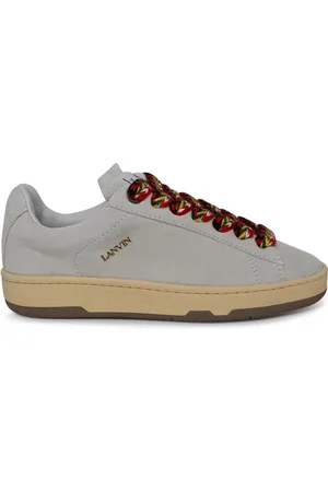 Lanvin Mujer, Zapatos, Gris, Talla: 36 EU