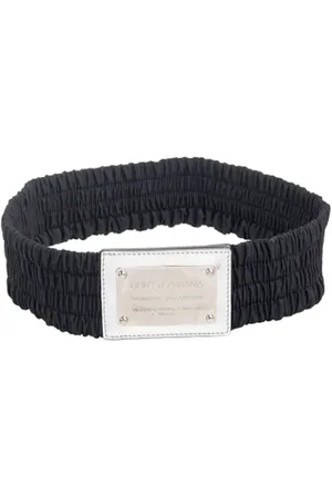 Dolce & Gabbana Mujer, De segunda mano, Negro, Talla: ONE Size
