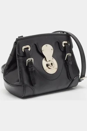 Ralph Lauren Mujer, De segunda mano, Negro, Talla: ONE Size