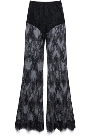 ANIYE BY Mujer, Pantalones, Negro, Talla: S