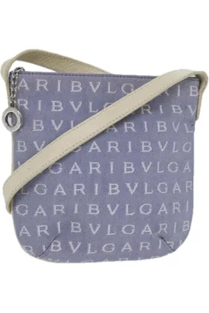 Bvlgari Mujer, De segunda mano, Azul, Talla: ONE Size