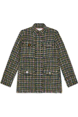 Maliparmi Mujer, Chaquetas, , Talla: S