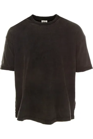 Drykorn Hombre, Camisetas, Gris, Talla: L