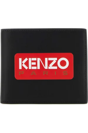 Kenzo Hombre, Accesorios, Negro, Talla: ONE Size