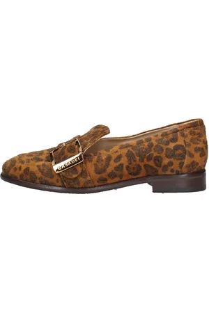 Casadei Mujer, Zapatos, Marrón, Talla: 37 EU