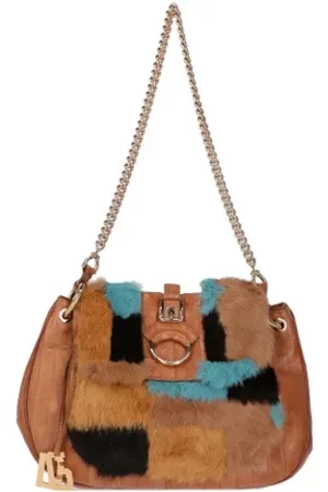 Dolce & Gabbana Mujer, De segunda mano, Marrón, Talla: ONE Size