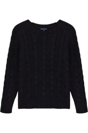 Soeur Mujer, Jerseys, Negro, Talla: M
