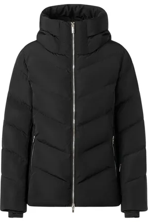 Fusalp Mujer, Chaquetas, Negro, Talla: L