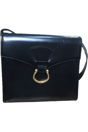 Céline Mujer, De segunda mano, Negro, Talla: ONE Size