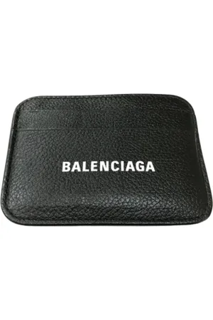 Balenciaga Mujer, De segunda mano, Negro, Talla: ONE Size
