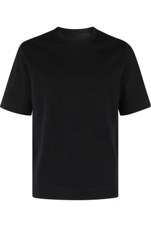 Circolo Hombre, Camisetas, Negro, Talla: XL